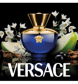 Dylan Blue Pour Femme - Eau de Parfum Dylan Blue Pour Femme - Eau de Parfum